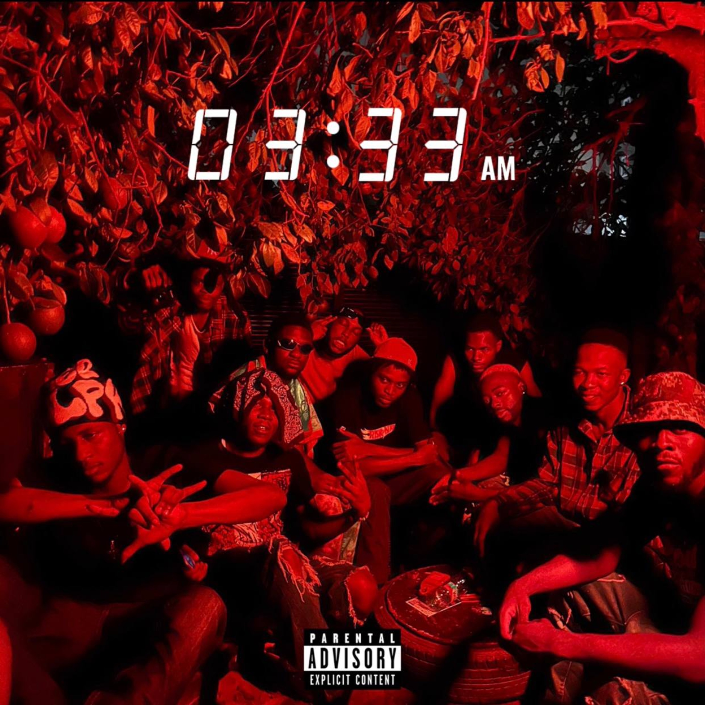 3:33 am